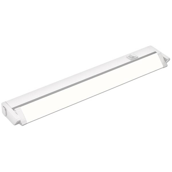 Nástěnné svítidlo Top Light ZSV 60B CCT bílá barva
