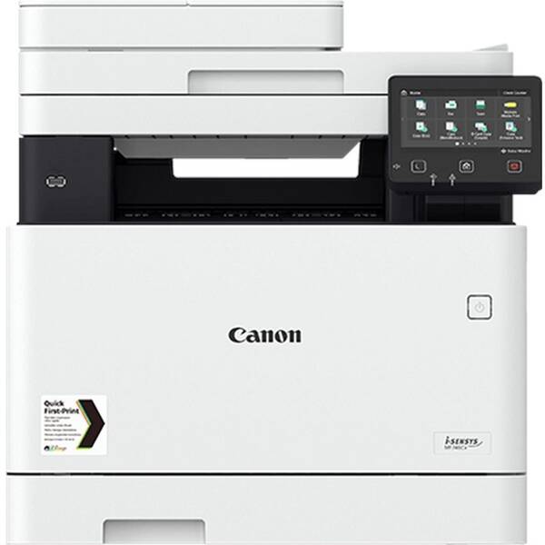 Tiskárna multifunkční Canon MF742Cdw 
