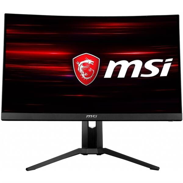 Monitor MSI Optix MAG271CQR 
