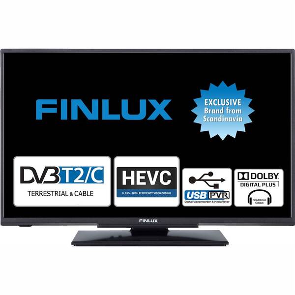 Televize Finlux 24FHE4220 
