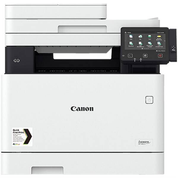 Tiskárna multifunkční Canon MF746Cx 
