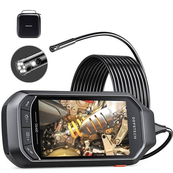 Inspekční kamera DEPSTECH DS450-SJ NEW 
