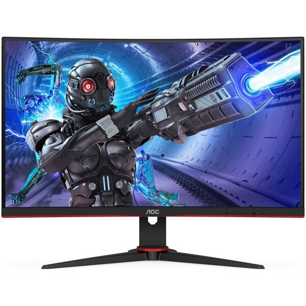 Monitor AOC C27G2ZE/BK 
