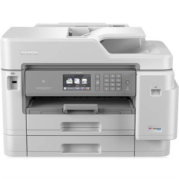Tiskárna multifunkční Brother MFC-J5945DW 
