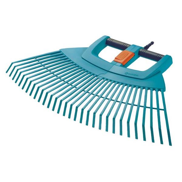 Hrábě Gardena Combisystem, XXL vario 
