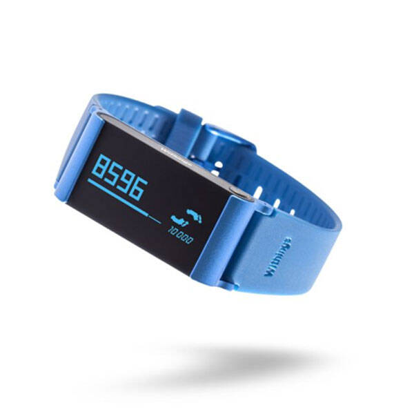 Náramek Withings Pulse O2, WAM01-2 
