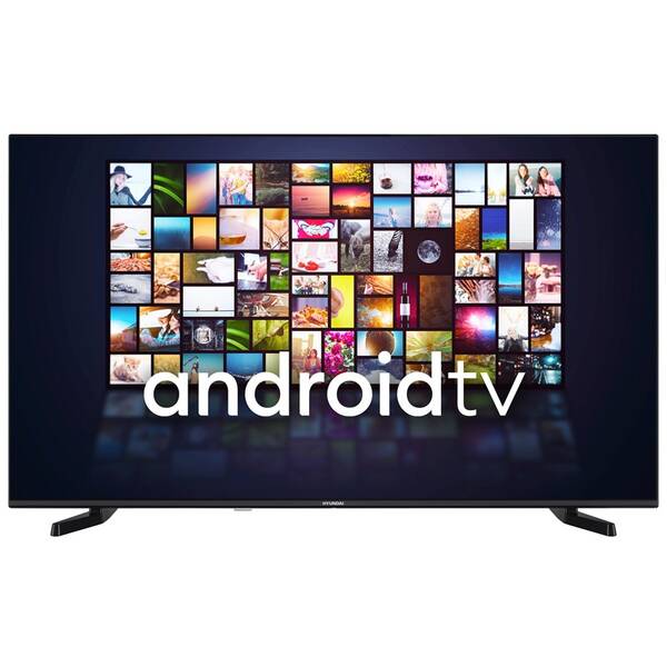 Televize Hyundai ULX 43359 GSMART 
