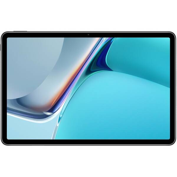 Dotykový tablet Huawei MatePad 11 šedá barva
