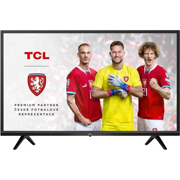 Televize TCL 32S5200 
