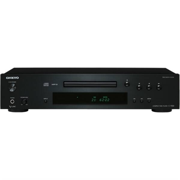 CD přehrávač Onkyo C-7030 černá barva
