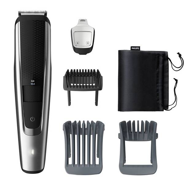 Zastřihovač vousů Philips BT5522/15 
