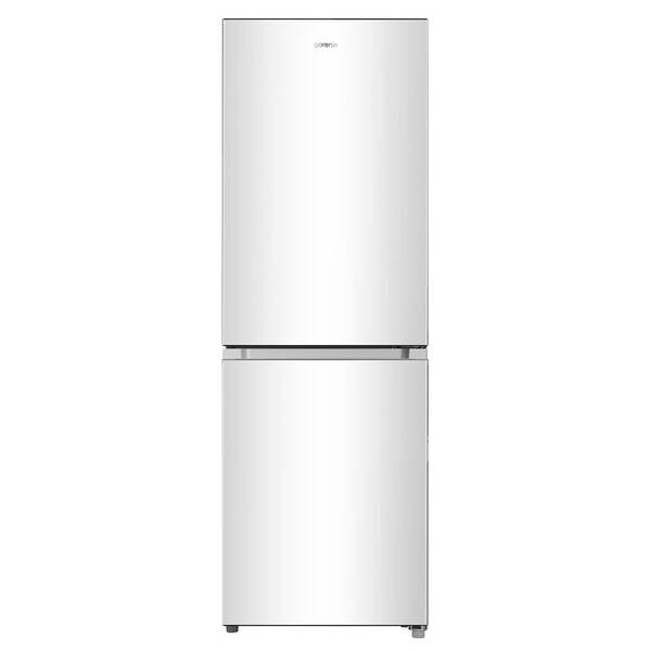 Chladnička s mrazničkou Gorenje RK416DPW4 bílá barva
