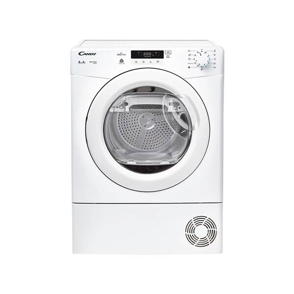 Sušička prádla Candy SLH D813A2-S 
