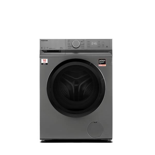Pračka Toshiba TW-BL70A2CZ(SS) stříbrná barva
