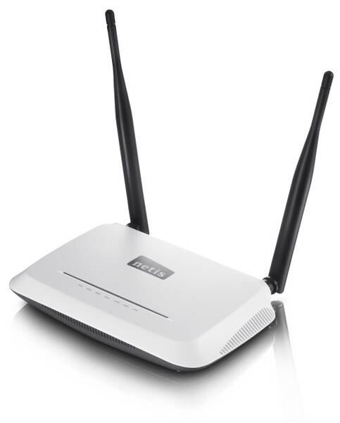 Router Netis WF-2419 

