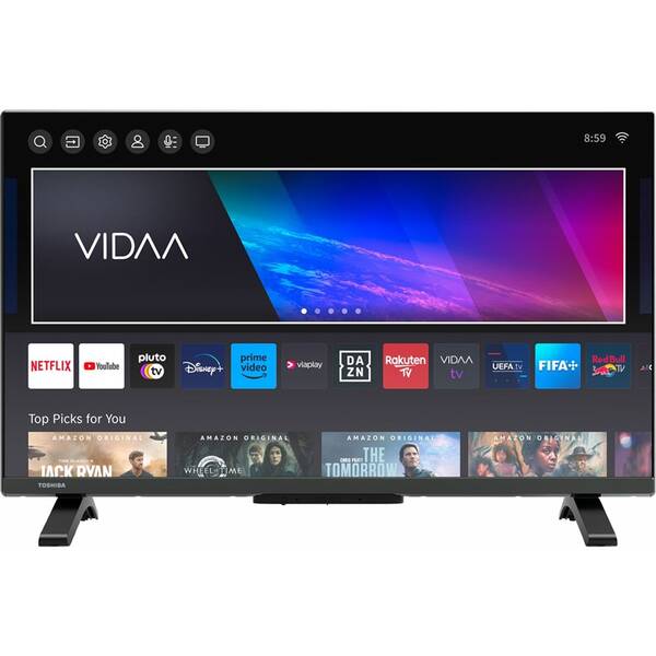 Televize Toshiba 40LV2E63DG 
