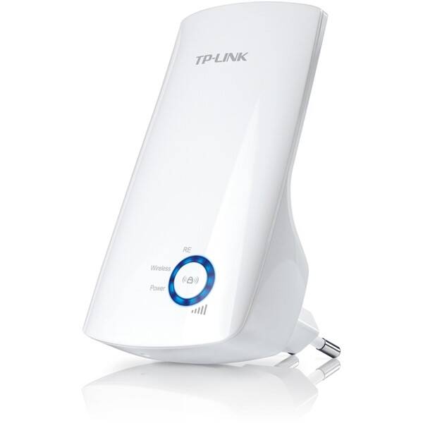 Wi-Fi extender TP-Link TL-WA854RE bílá barva
