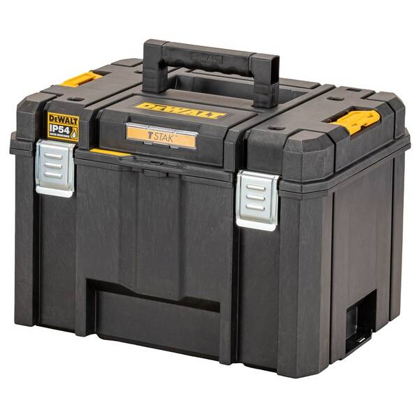 Box na nářadí Dewalt DWST83346-1 
