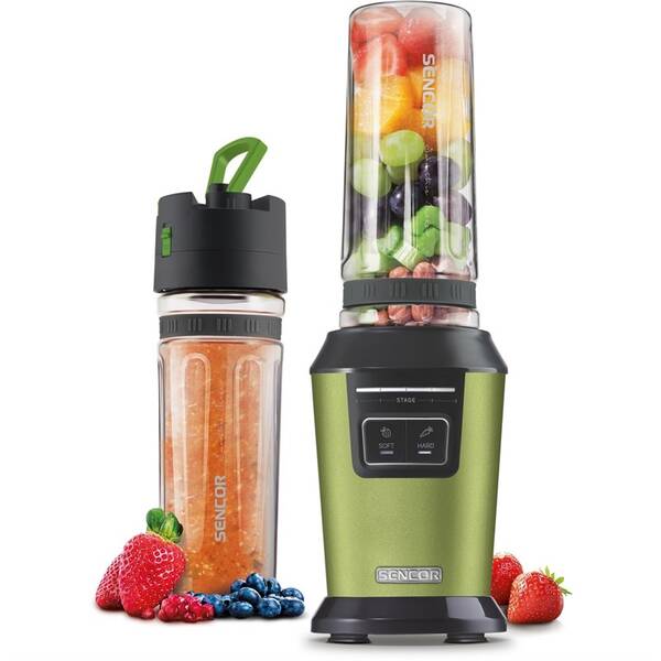Stolní mixér Sencor SBL 7170GG 
