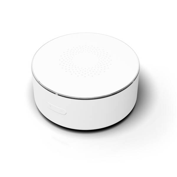 Siréna Tesla Smart Sensor Siren 
