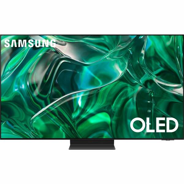 Televize Samsung QE55S95CA 
