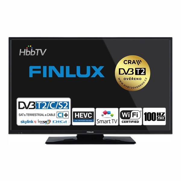 Televize Finlux 24FHB5660 
