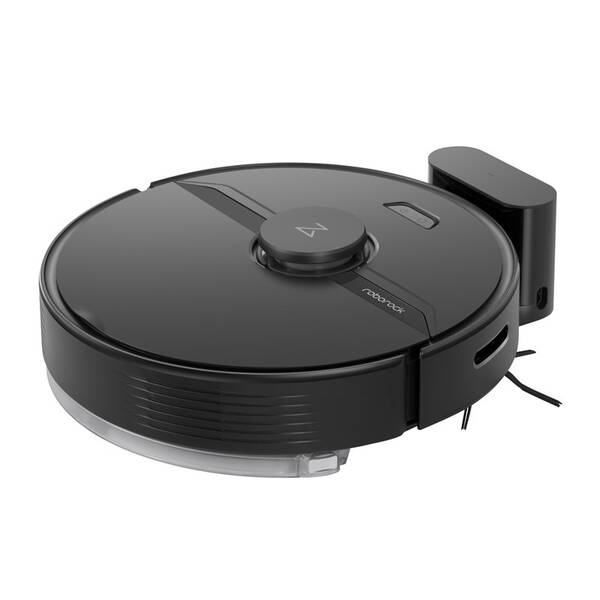 Robotický vysavač Roborock Q7 Black 
