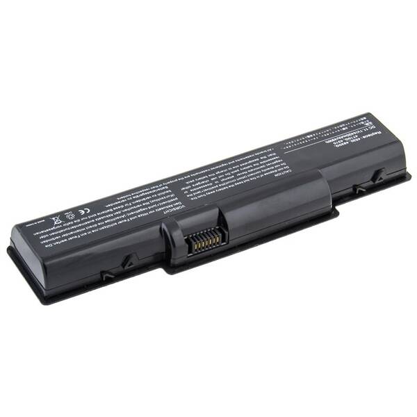 Baterie Avacom Acer Aspire 4920/4310, eMachines E525 Li-Ion 11,1V 4400mAh 
