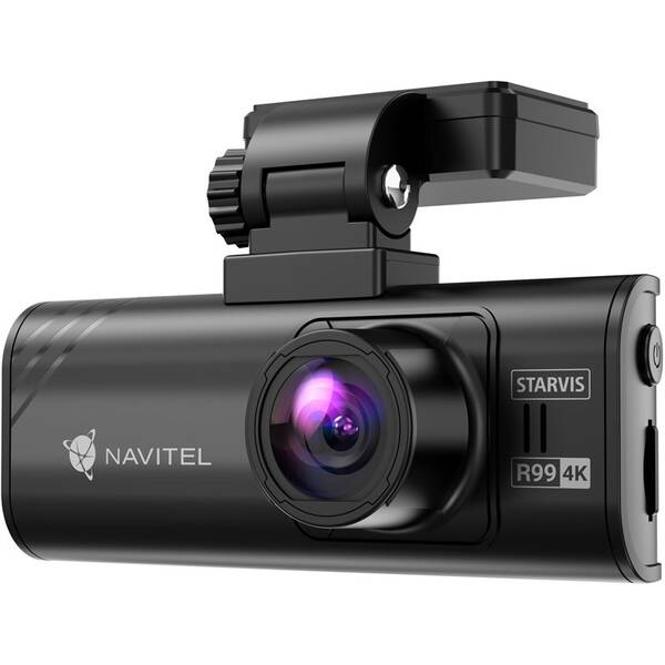 Autokamera NAVITEL R99 černá barva
