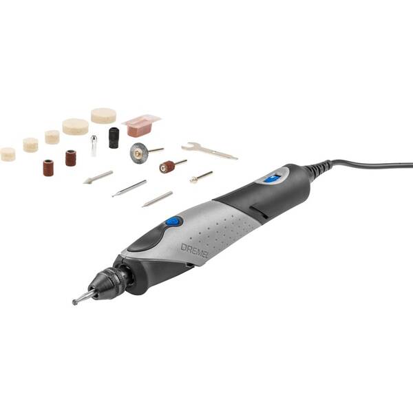 Přímá bruska Dremel 2050/15 Stylo+ 
