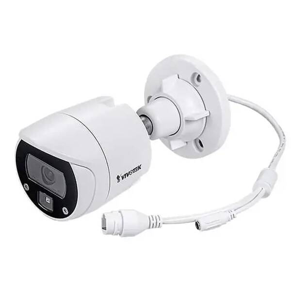 IP kamera Vivotek IB9369-F2 bílá barva
