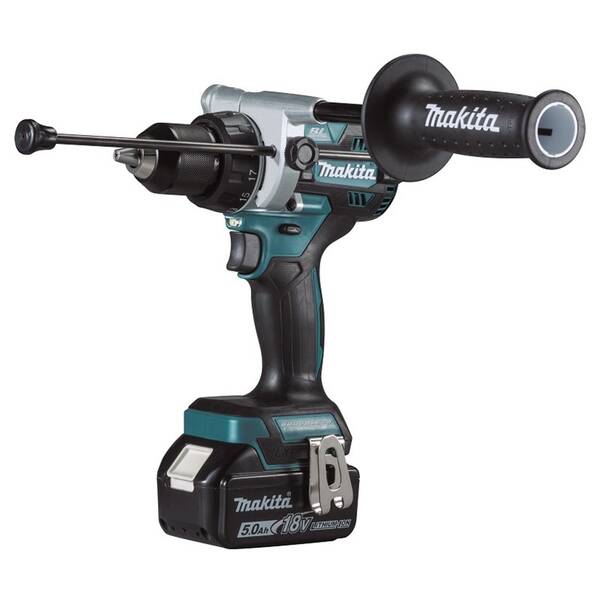 Aku vrtačka Makita DHP486RTJ (s baterií) 
