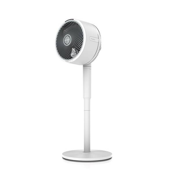 Ventilátor stojanový Shark FA220EU FlexBreeze bílá barva
