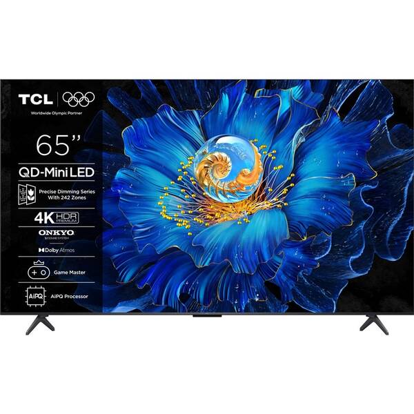 Televize TCL 65C6KS 
