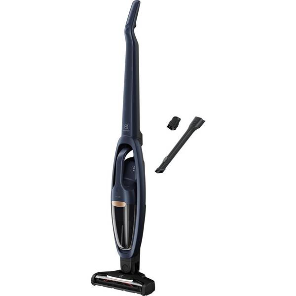 Tyčový vysavač Electrolux WQ71-50IB 
