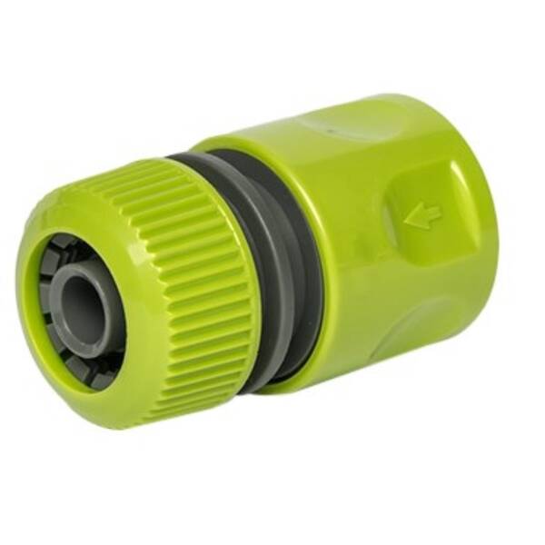 Spojka Bradas 21002 1/2 Stop Lime LE-2140 
