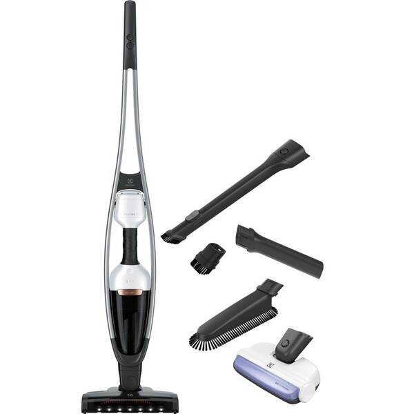 Tyčový vysavač Electrolux PQ92-ALGS 

