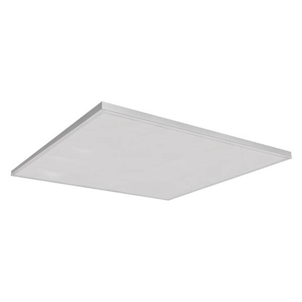 Stropní svítidlo LEDVANCE SMART+ Multicolor 600x600 bílá barva
