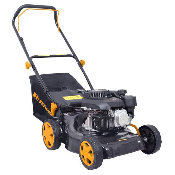 Sekačka Riwall RPM 4234 P 
