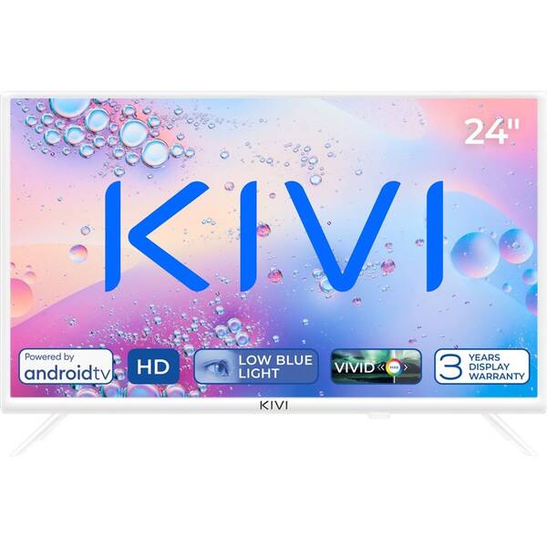 Televize KIVI 24H760QW 
