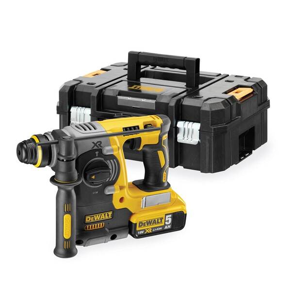Kladivo Dewalt DCH273P2 
