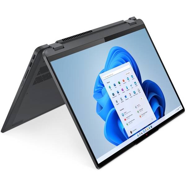 Notebook Lenovo IdeaPad Flex 5 16IAU7 šedá barva
