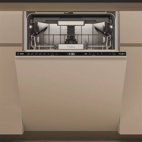 Myčka nádobí Whirlpool W7I HF60 TUS MaxiSpace 

