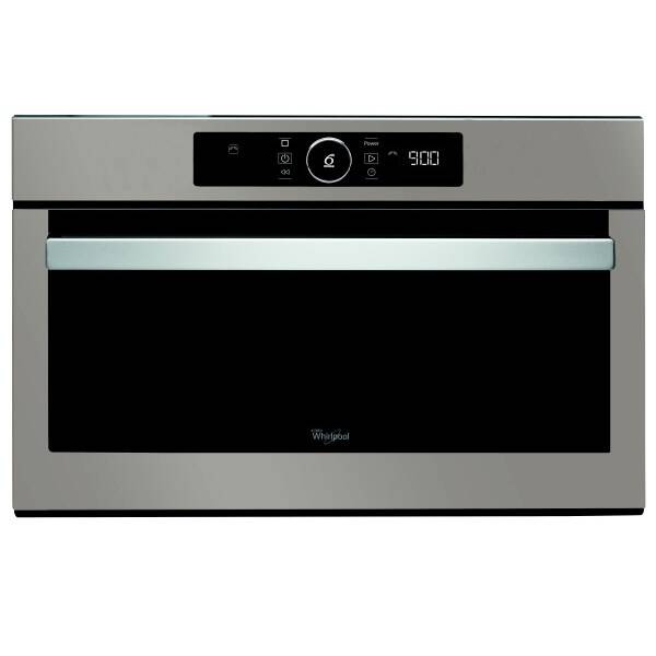 Mikrovlnná trouba Whirlpool AMW 730 SD nerez
