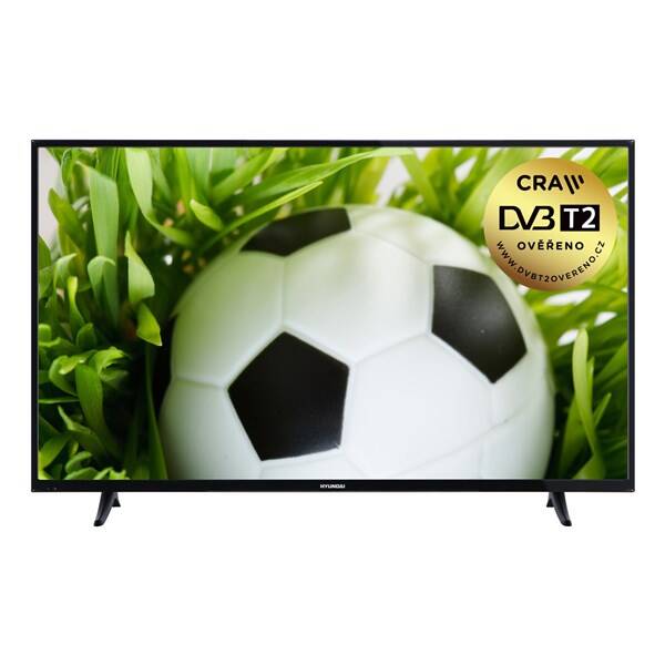 Televize Hyundai FLN 55T287 
