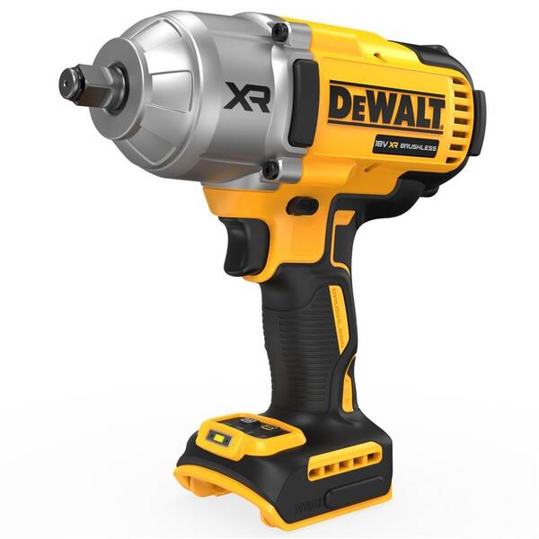 Utahovák rázový Dewalt DCF900N (bez baterie) 
