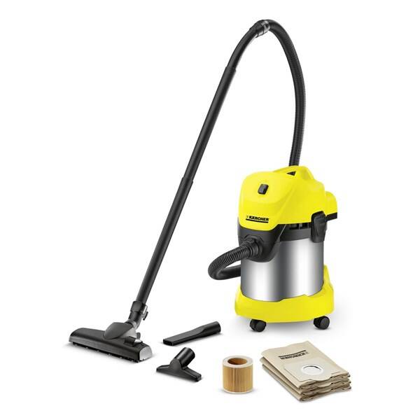 Víceúčelový vysavač Kärcher WD 3 Premium Home 1.629-850.0 
