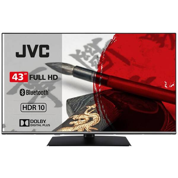 Televize JVC LT-43VF5305 
