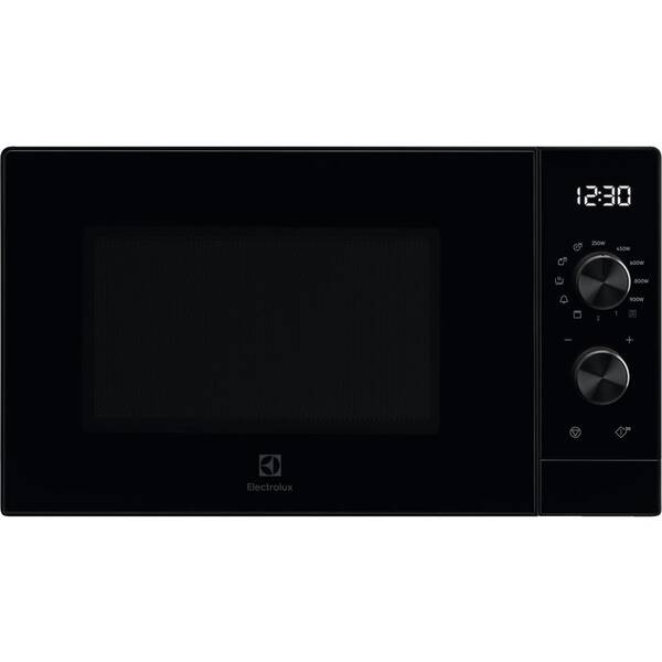 Mikrovlnná trouba Electrolux EMZ725MMK černá barva

