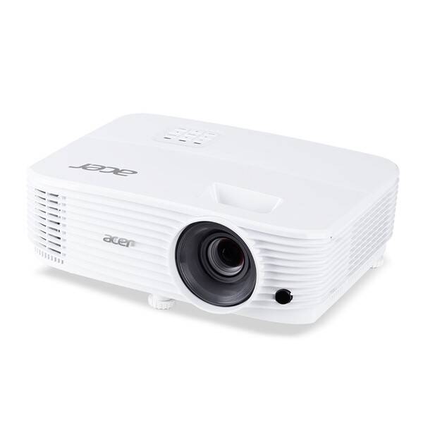 Projektor Acer P1150 bílá barva
